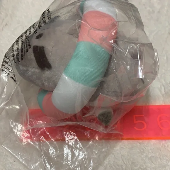 New Exclusive Pusheen Box Plush Summer Pusheen in a pool float - Picture 5 of 6